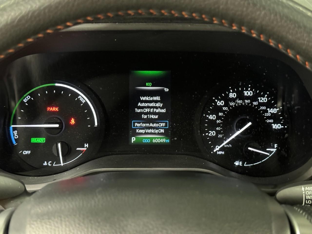 Toyota Sienna Vehicle Full-screen Gallery Image 31