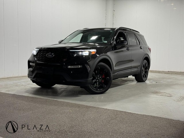 more details - ford explorer