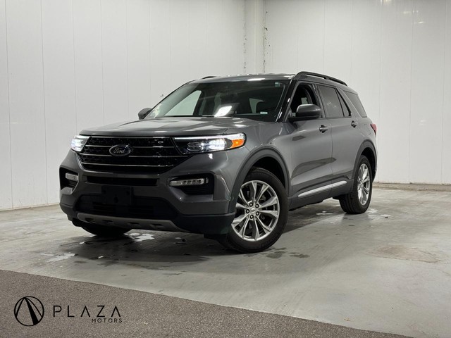 more details - ford explorer
