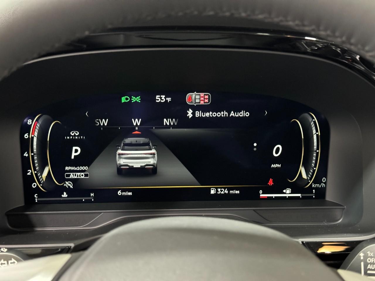 INFINITI QX60 Vehicle Full-screen Gallery Image 34