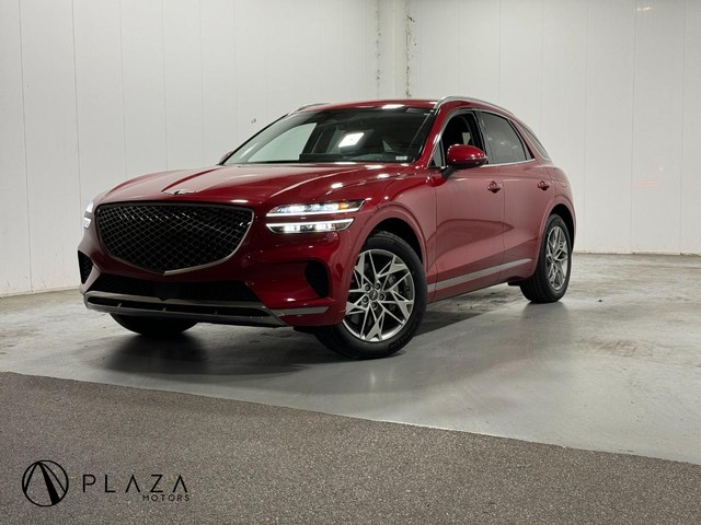 Creve Coeur MO 2025 Genesis GV70 more details - genesis gv70