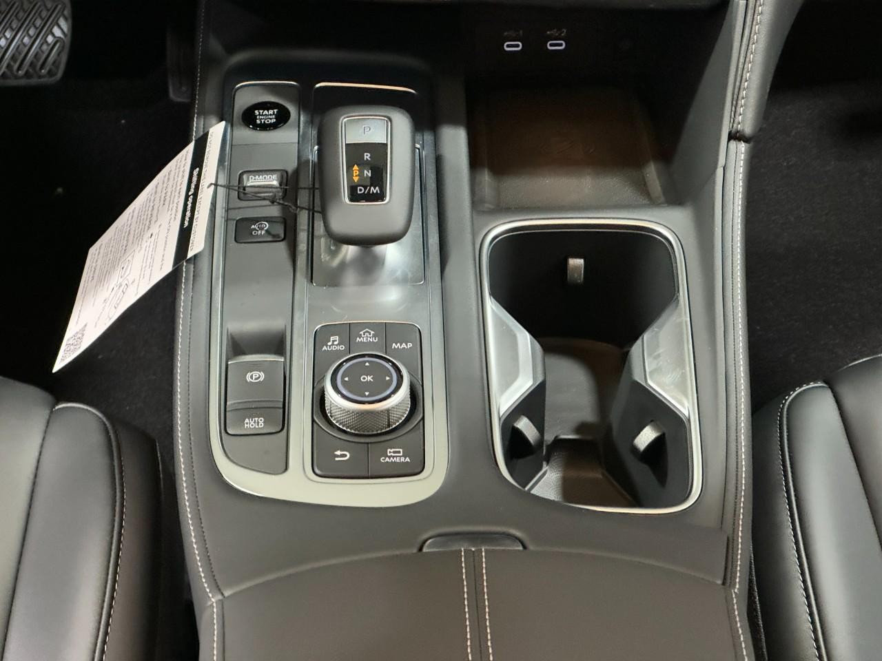 INFINITI QX60 Vehicle Full-screen Gallery Image 19