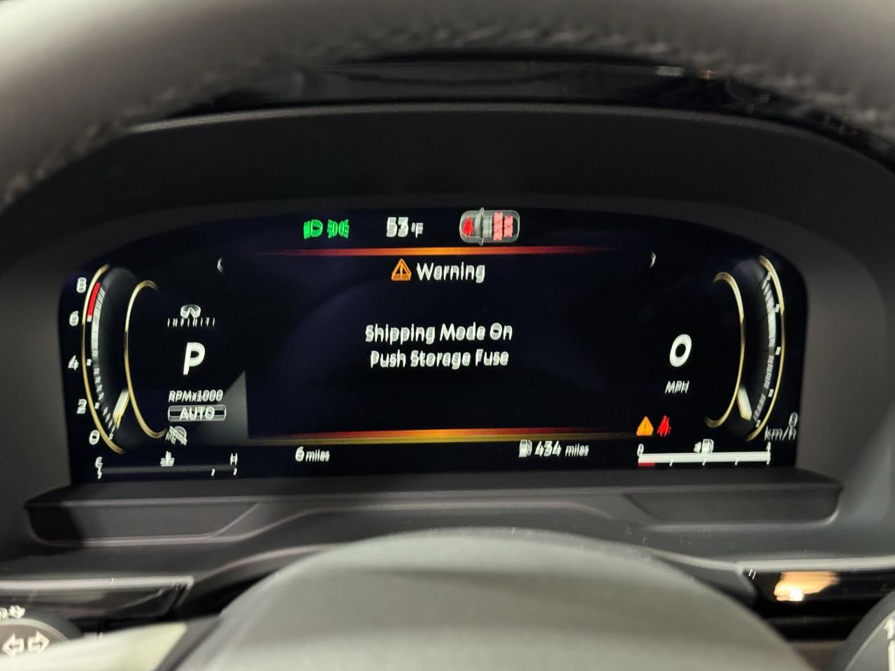 INFINITI QX60 Vehicle Full-screen Gallery Image 34