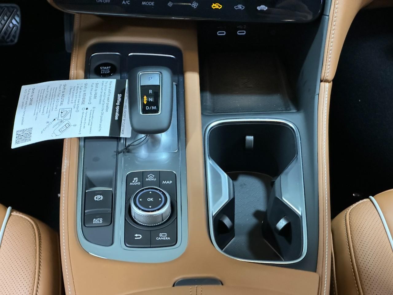 INFINITI QX60 Vehicle Full-screen Gallery Image 19