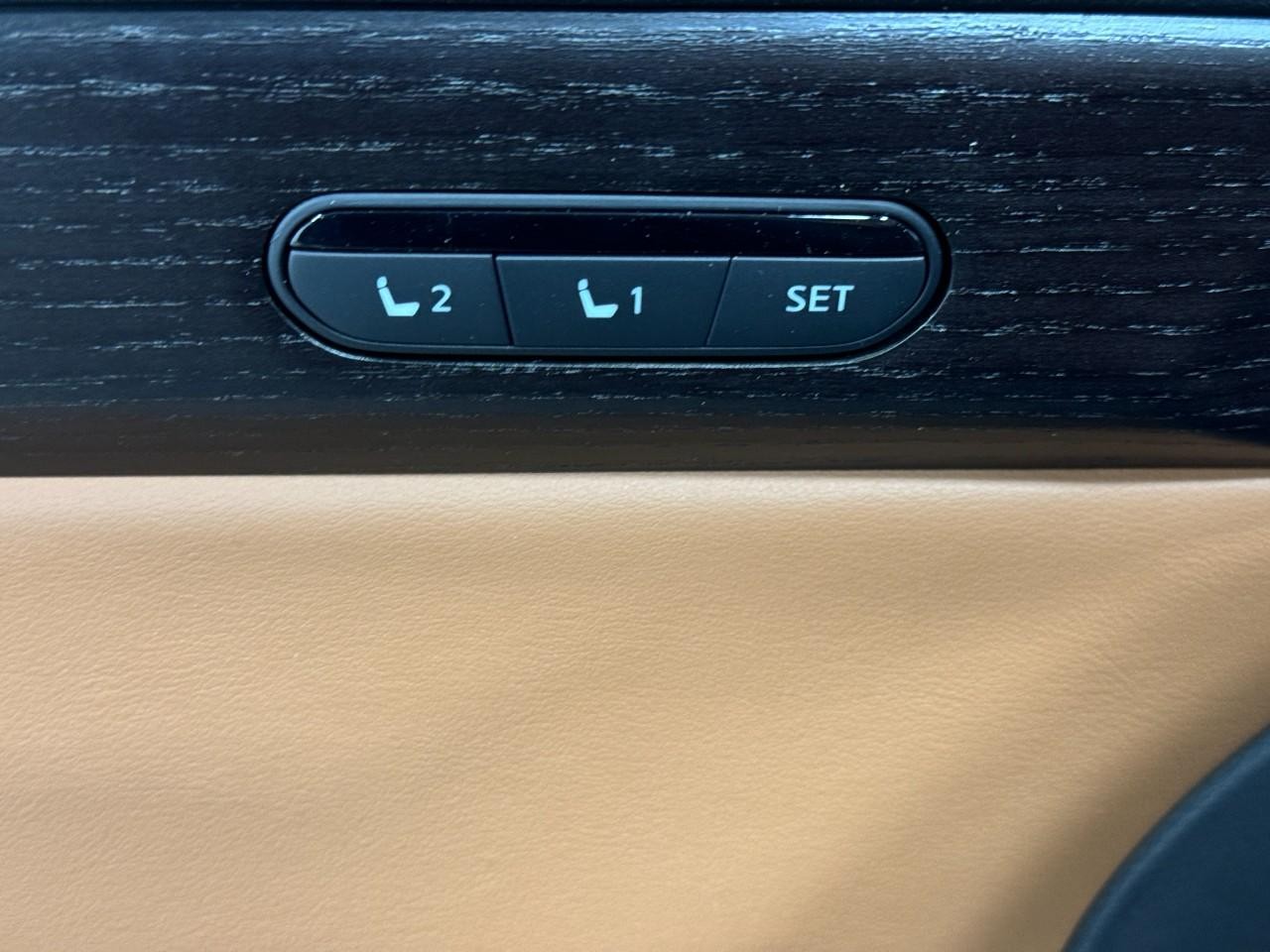 INFINITI QX60 Vehicle Full-screen Gallery Image 26