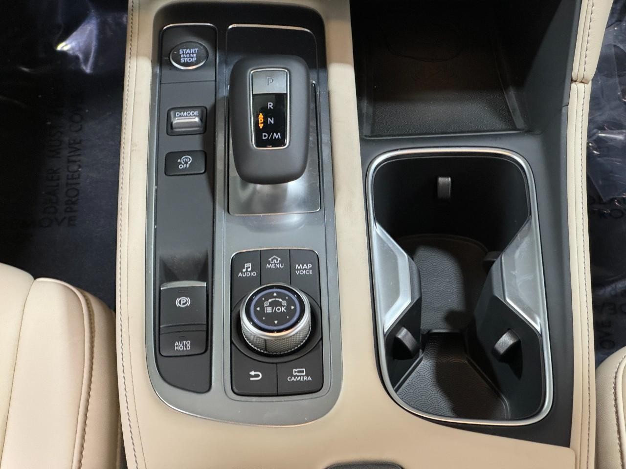 INFINITI QX60 Vehicle Full-screen Gallery Image 19