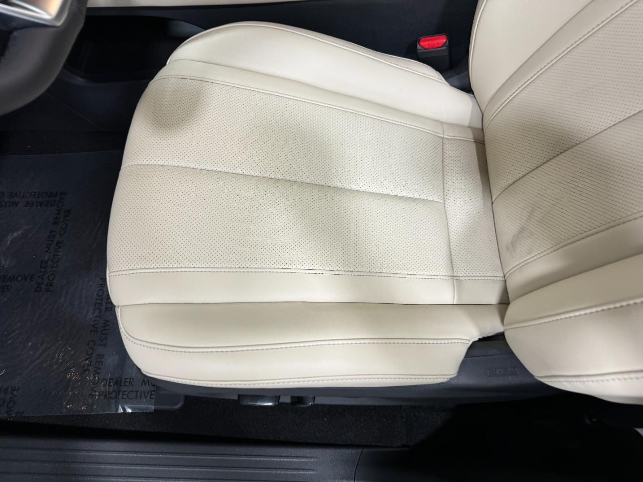 INFINITI QX60 Vehicle Full-screen Gallery Image 29