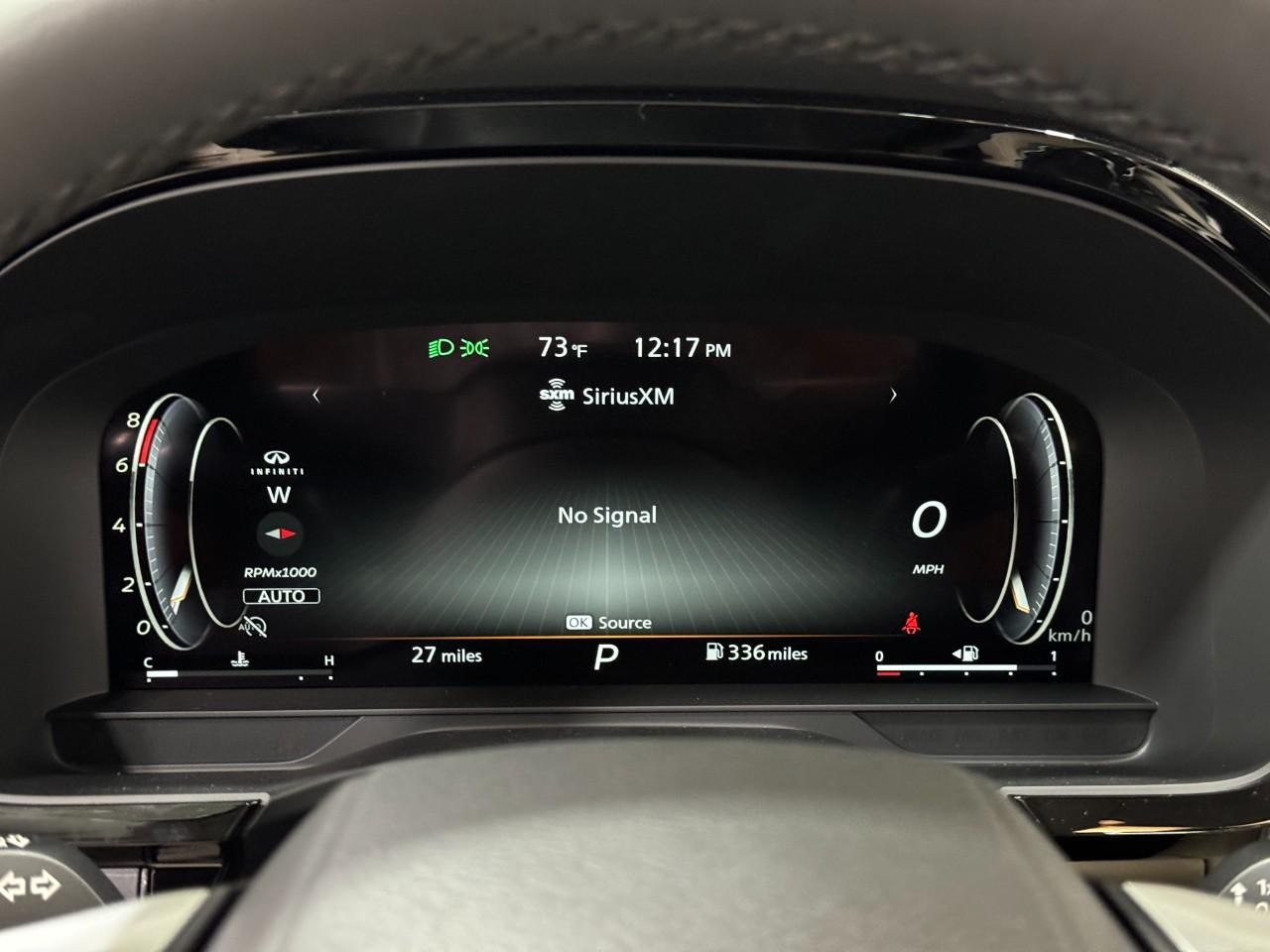 INFINITI QX60 Vehicle Full-screen Gallery Image 34