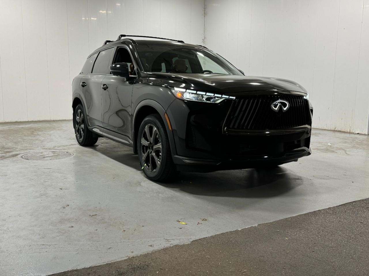 INFINITI QX60 Vehicle Full-screen Gallery Image 6