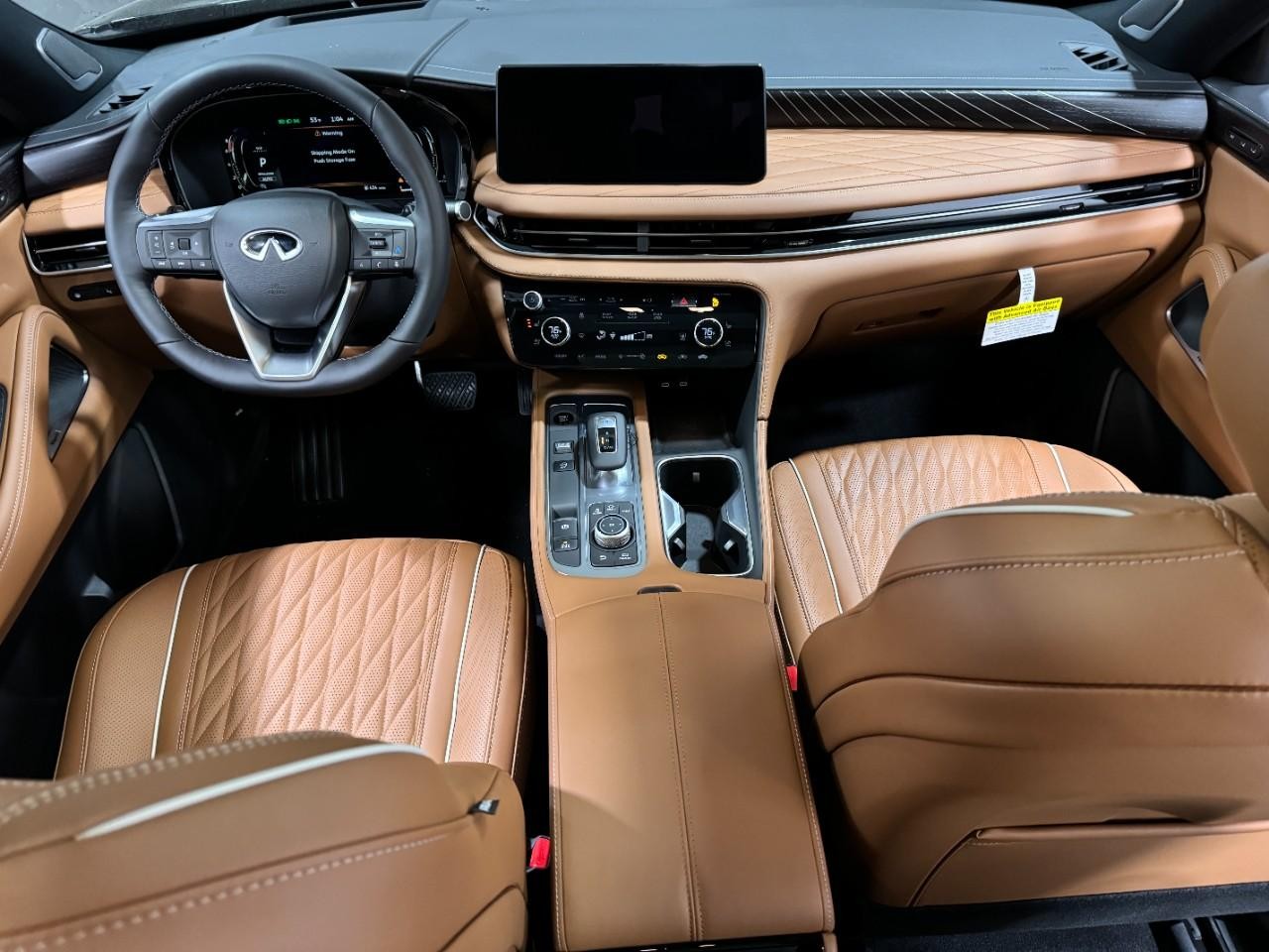 INFINITI QX60 Vehicle Full-screen Gallery Image 15