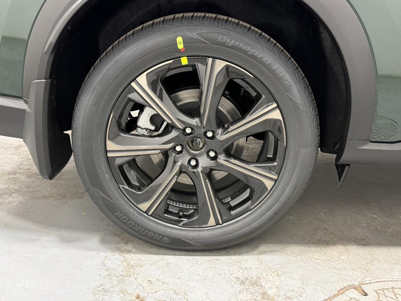 INFINITI QX60 Vehicle Full-screen Gallery Image 5