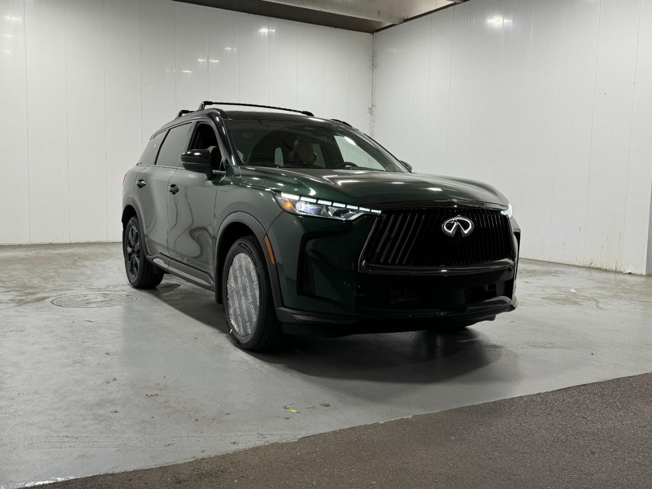 INFINITI QX60 Vehicle Full-screen Gallery Image 6