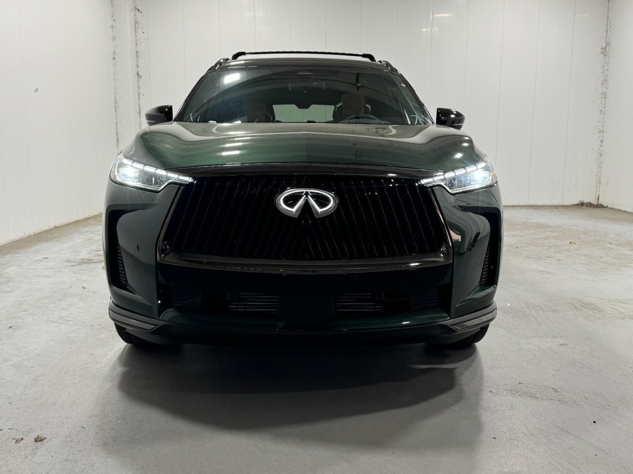 INFINITI QX60 Vehicle Full-screen Gallery Image 7