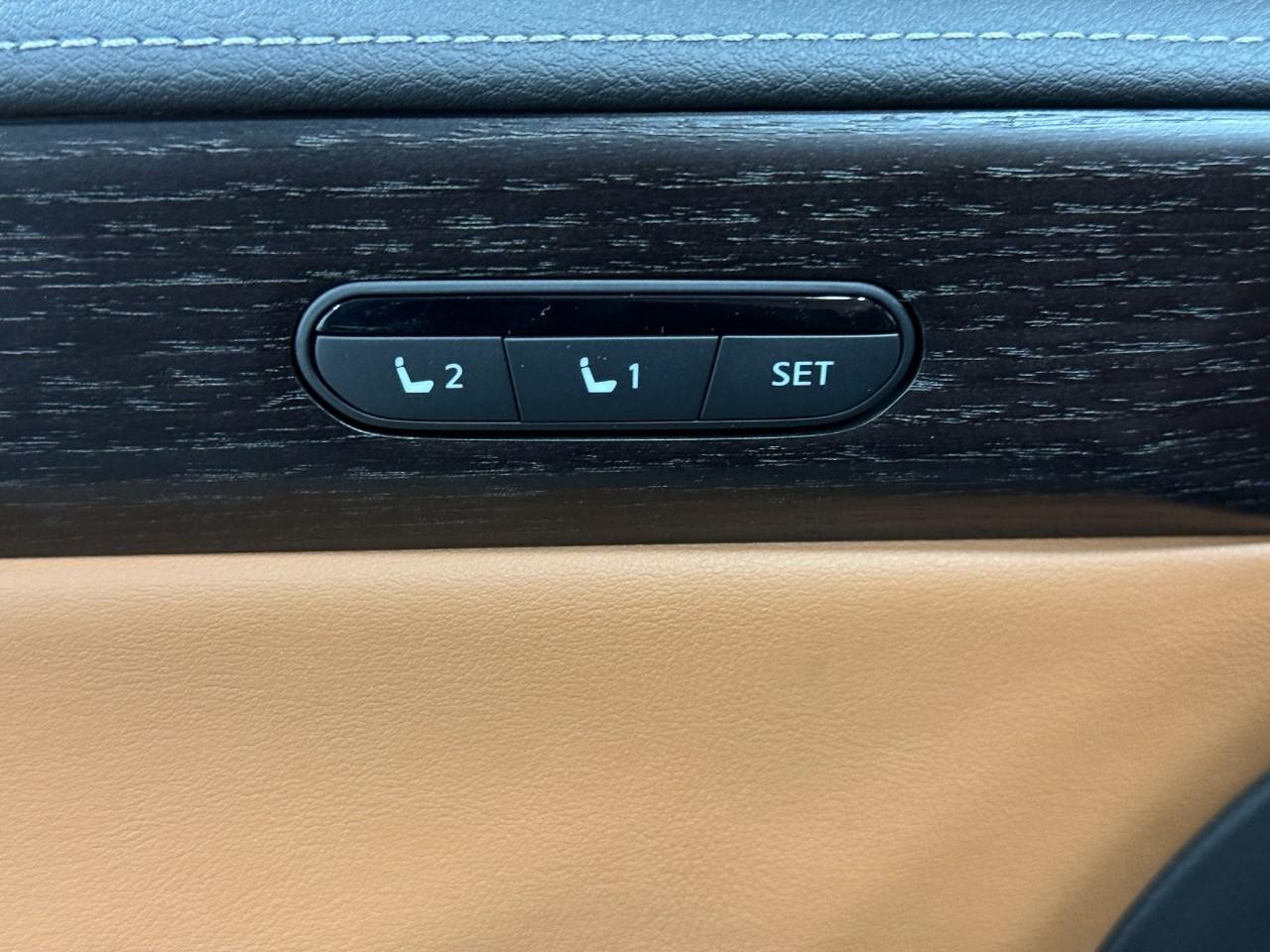 INFINITI QX60 Vehicle Full-screen Gallery Image 26