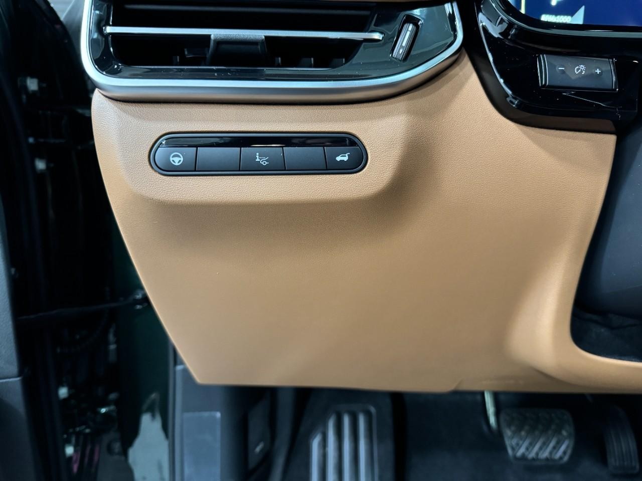 INFINITI QX60 Vehicle Full-screen Gallery Image 32