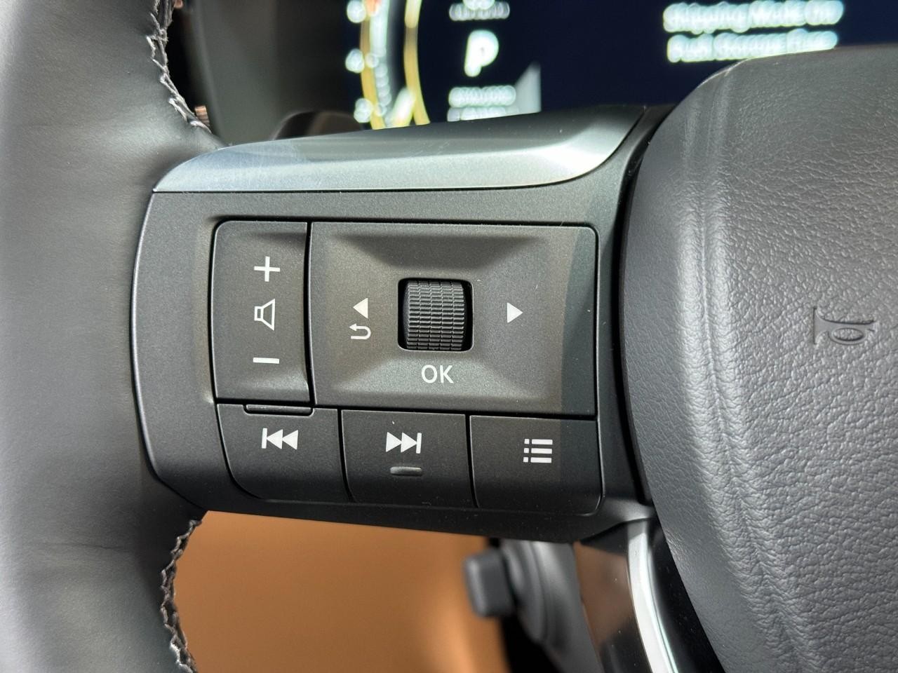 INFINITI QX60 Vehicle Full-screen Gallery Image 33