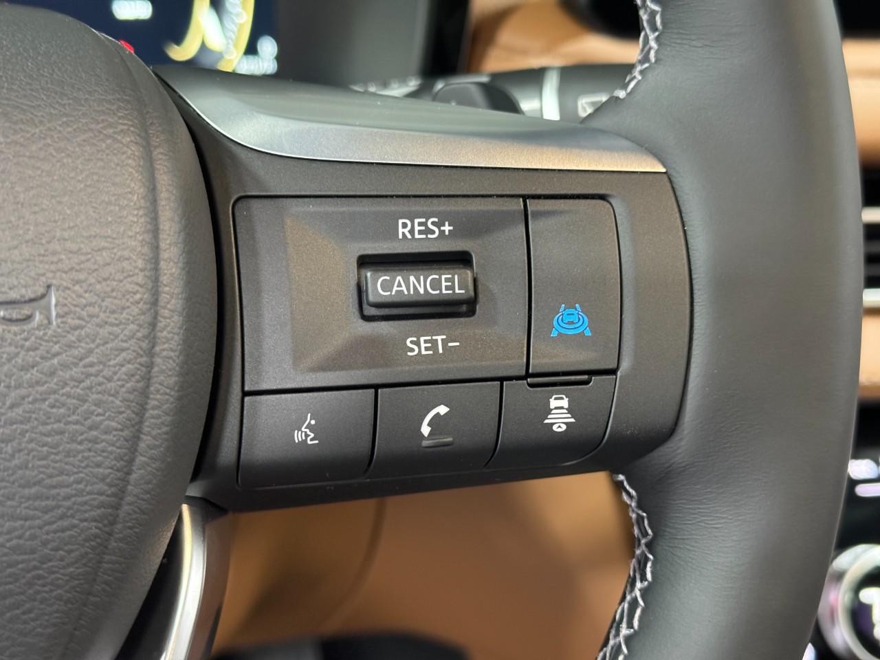 INFINITI QX60 Vehicle Full-screen Gallery Image 34