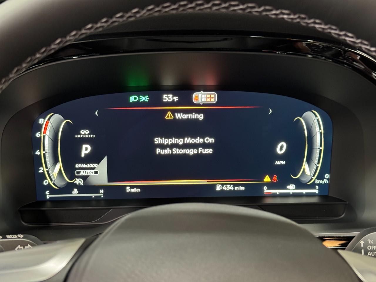 INFINITI QX60 Vehicle Full-screen Gallery Image 35