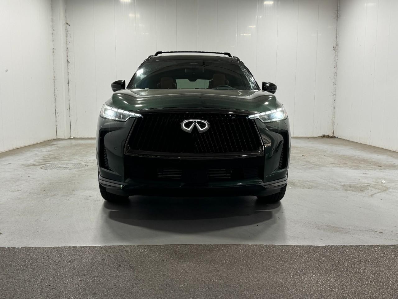INFINITI QX60 Vehicle Full-screen Gallery Image 7