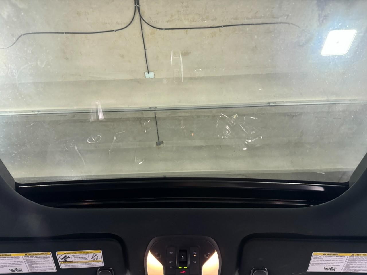 INFINITI QX50 Vehicle Full-screen Gallery Image 11