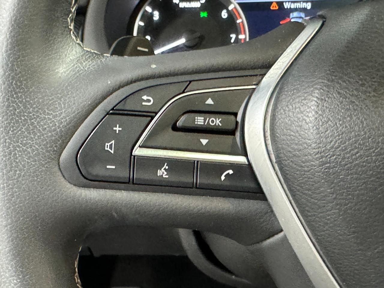 INFINITI QX50 Vehicle Full-screen Gallery Image 28