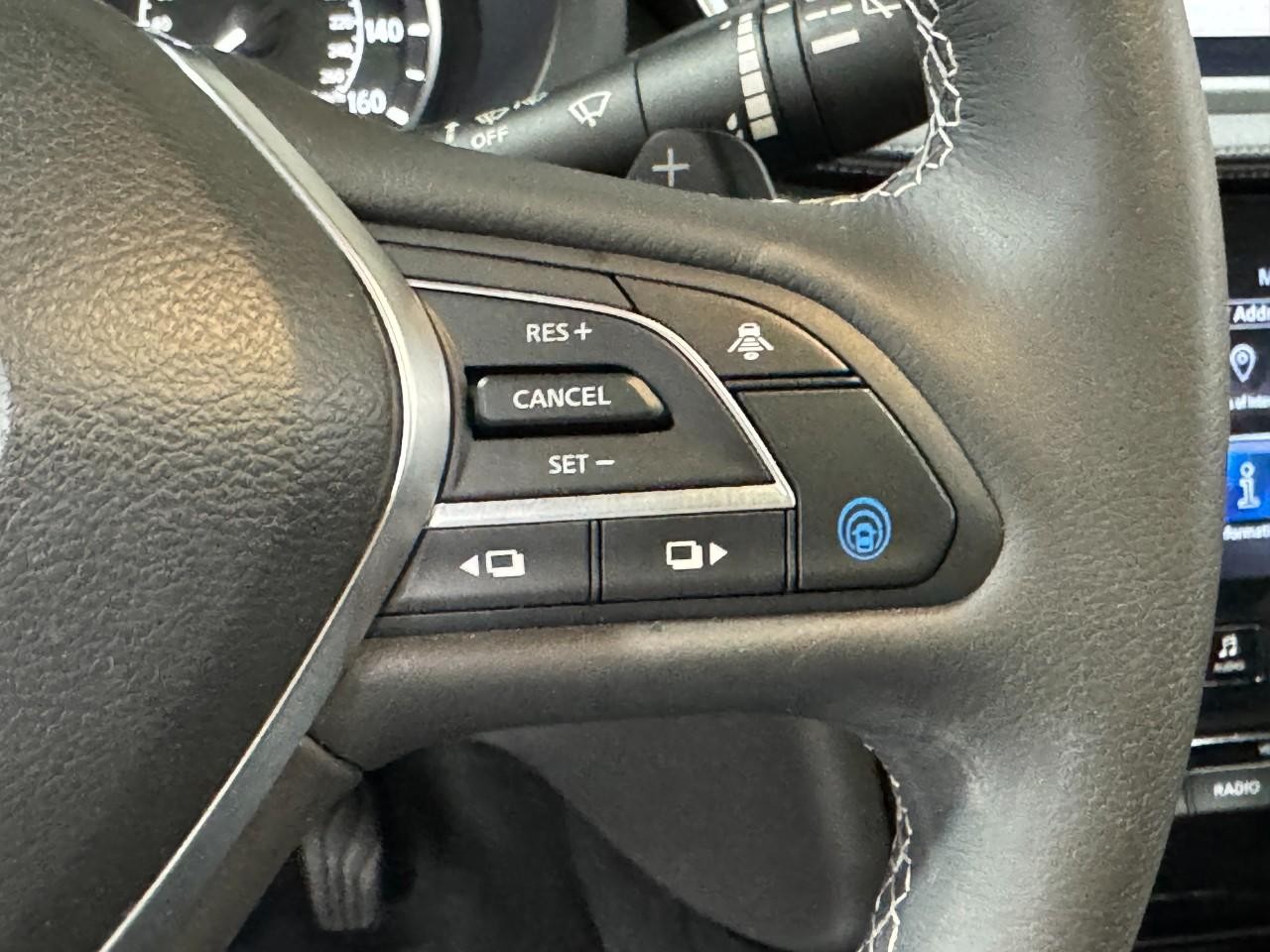 INFINITI QX50 Vehicle Full-screen Gallery Image 29