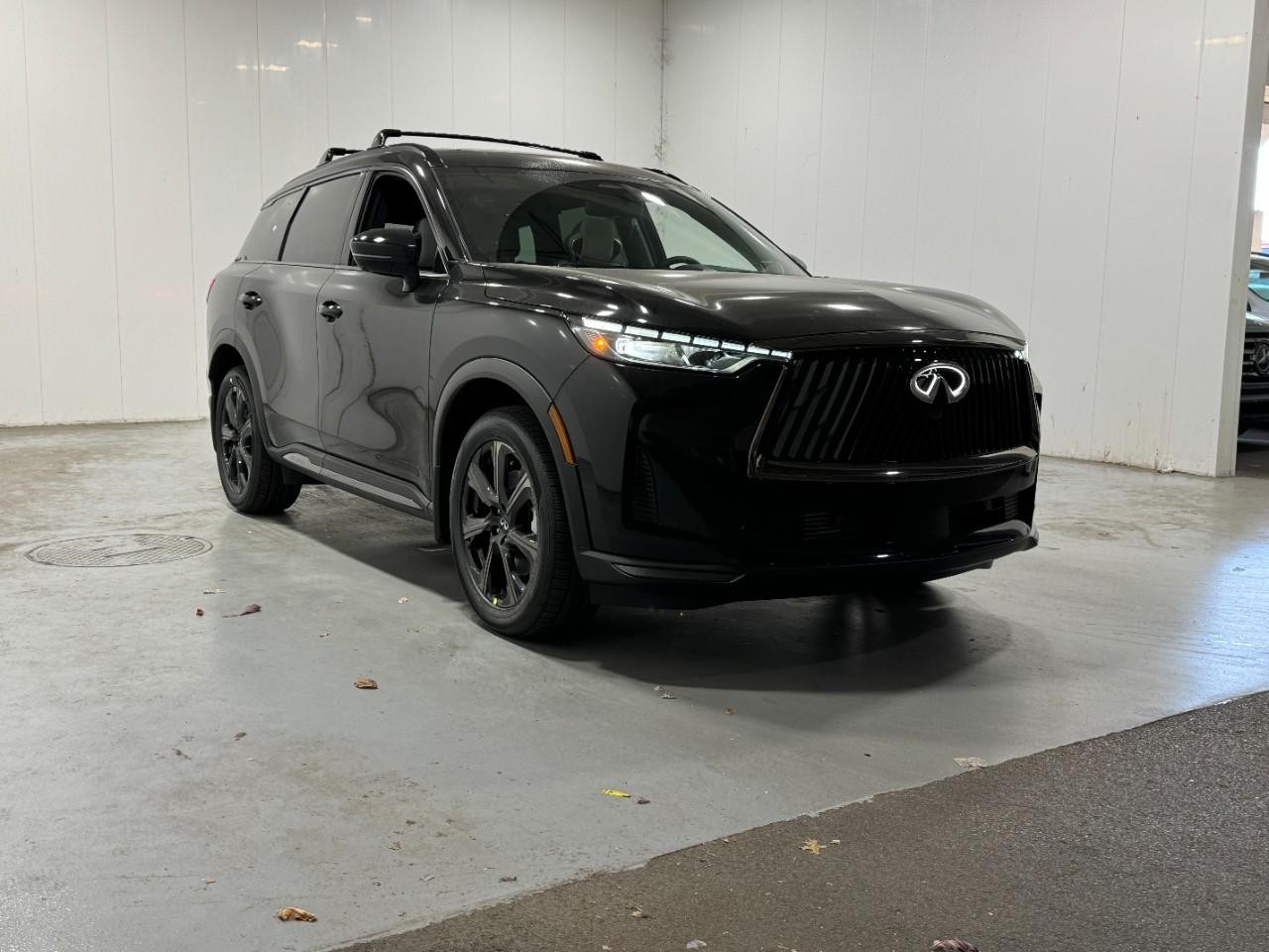 INFINITI QX60 Vehicle Full-screen Gallery Image 6