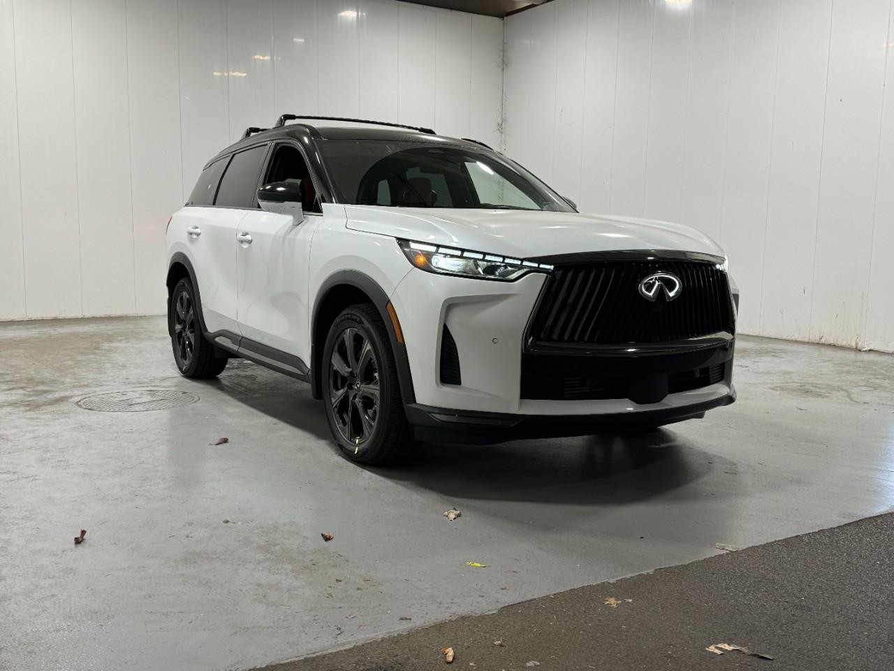 INFINITI QX60 Vehicle Full-screen Gallery Image 6