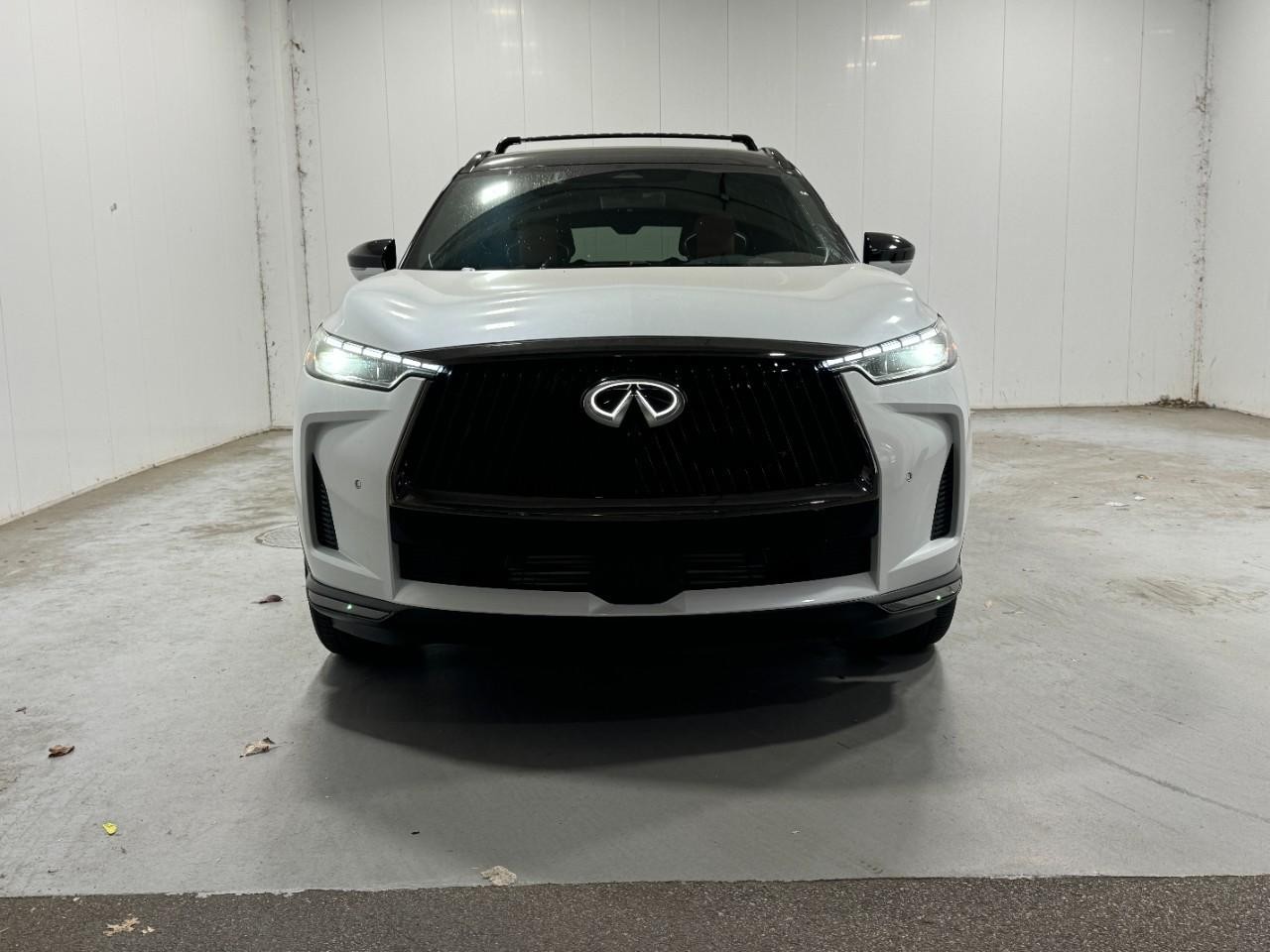 INFINITI QX60 Vehicle Full-screen Gallery Image 7