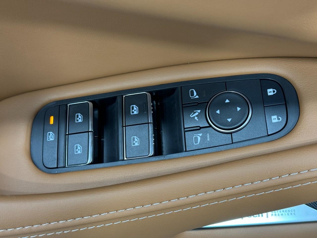 INFINITI QX60 Vehicle Full-screen Gallery Image 27