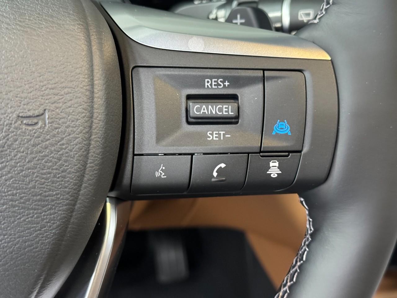 INFINITI QX60 Vehicle Full-screen Gallery Image 34