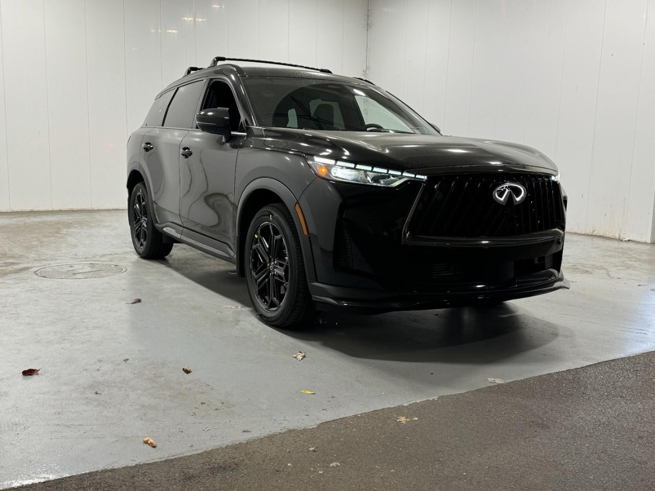 INFINITI QX60 Vehicle Full-screen Gallery Image 6