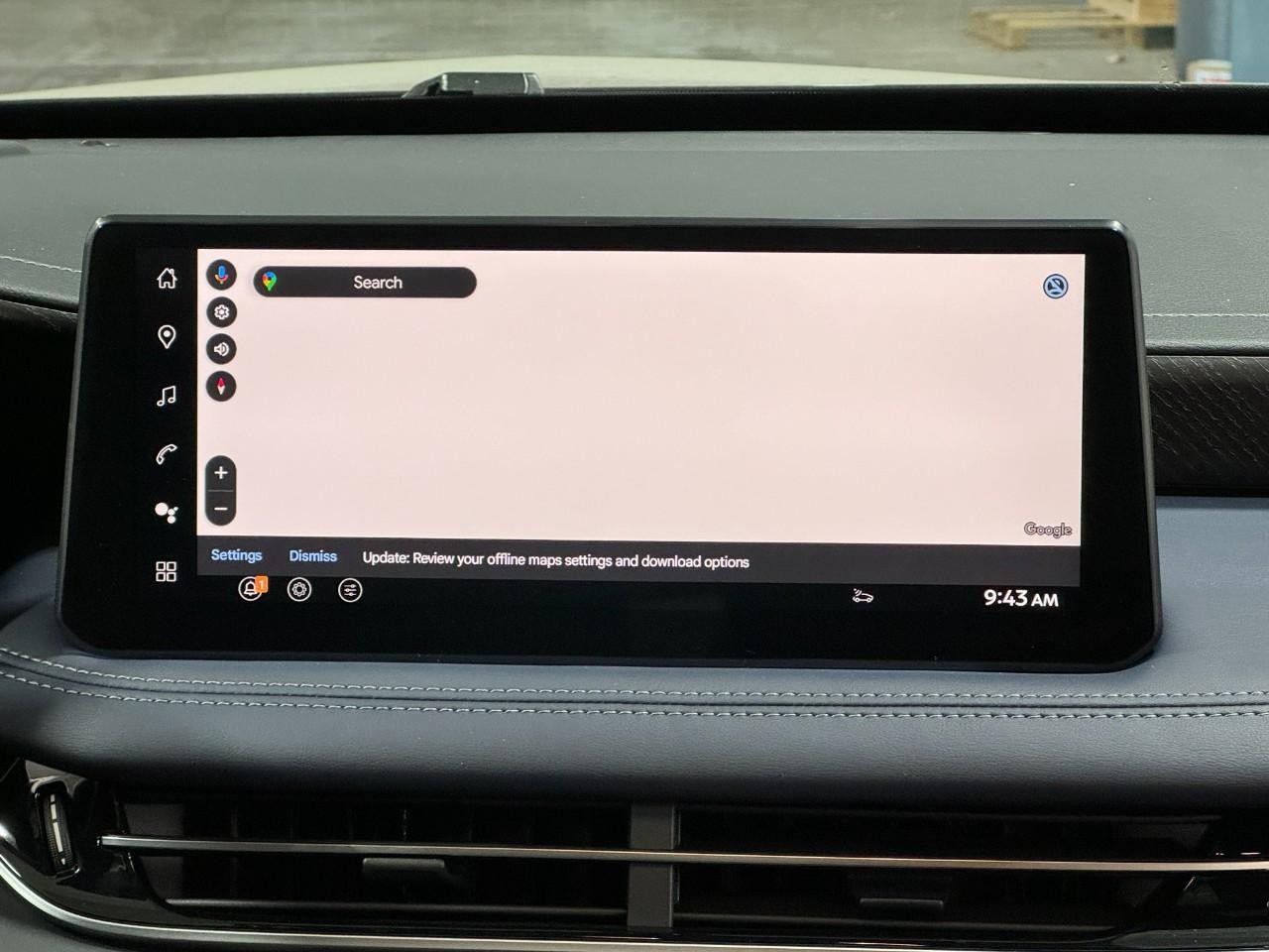 INFINITI QX60 Vehicle Full-screen Gallery Image 17