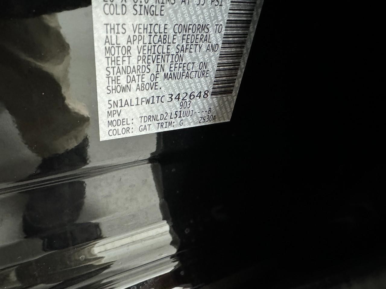 INFINITI QX60 Vehicle Full-screen Gallery Image 36