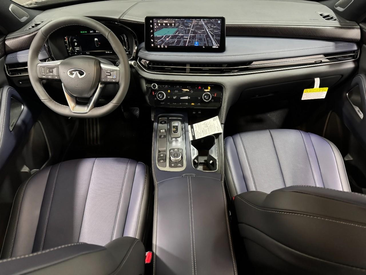 INFINITI QX60 Vehicle Full-screen Gallery Image 15