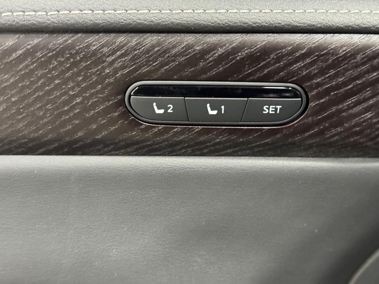 INFINITI QX60 Vehicle Full-screen Gallery Image 25