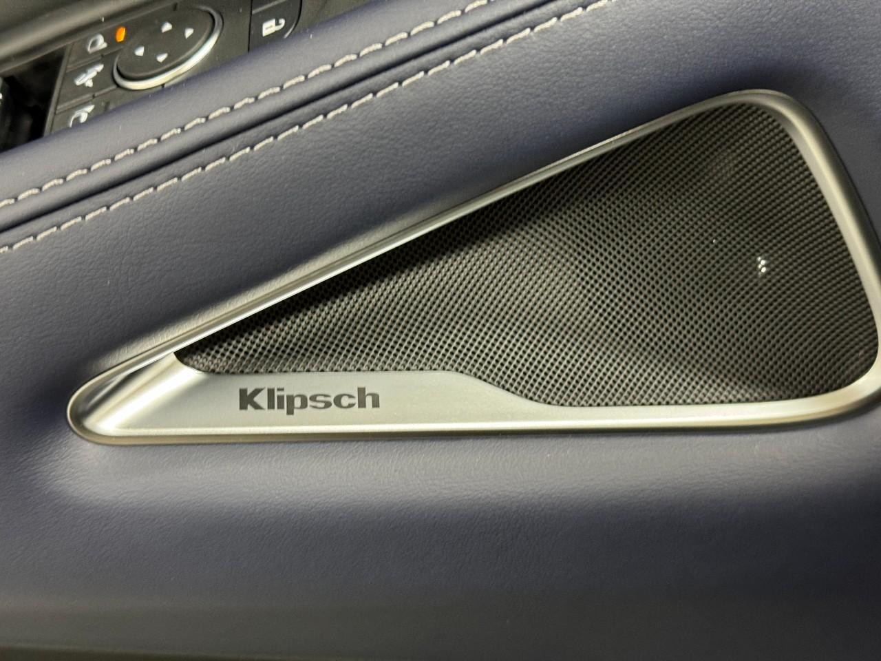 INFINITI QX60 Vehicle Full-screen Gallery Image 27