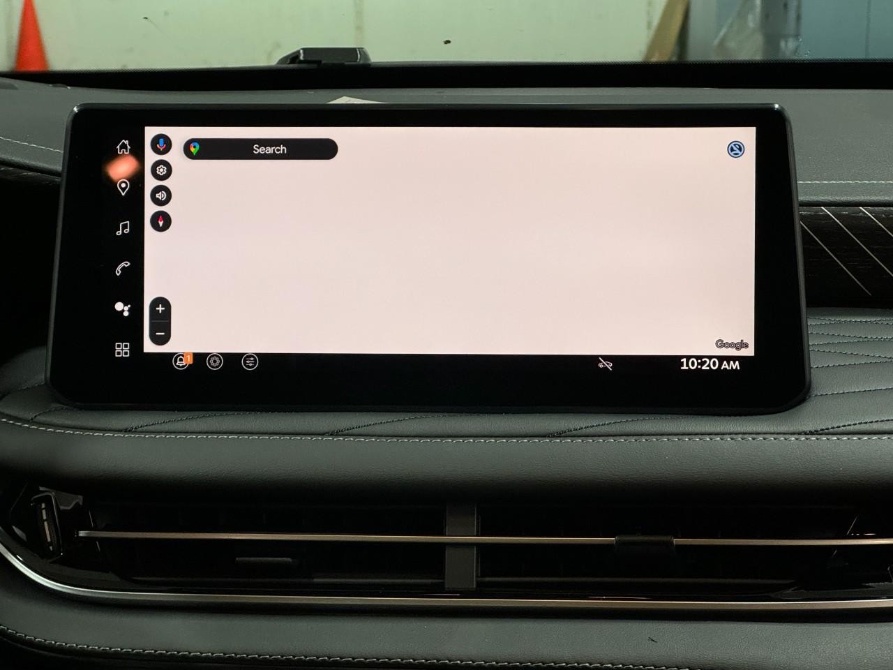 INFINITI QX60 Vehicle Full-screen Gallery Image 17