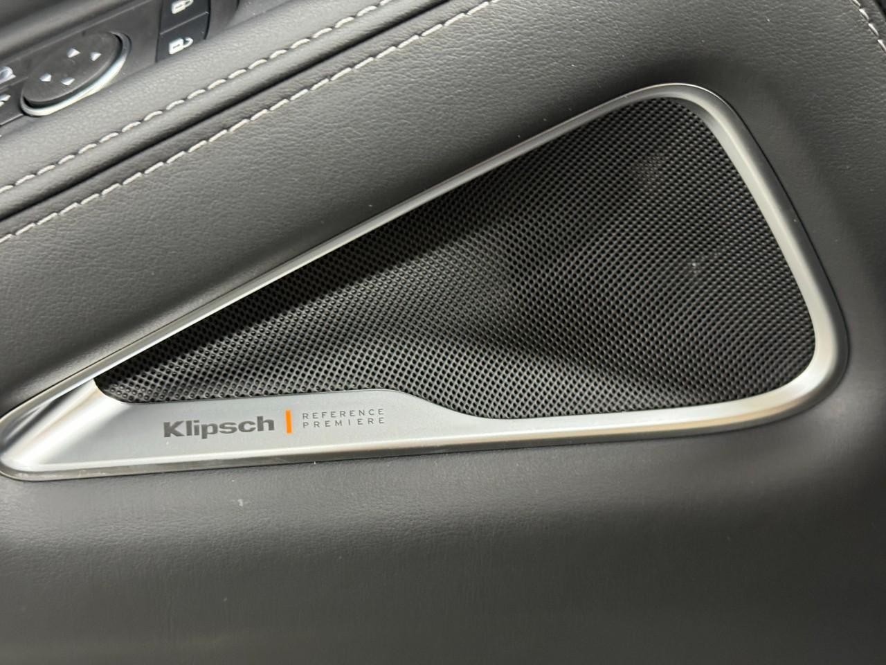 INFINITI QX60 Vehicle Full-screen Gallery Image 28