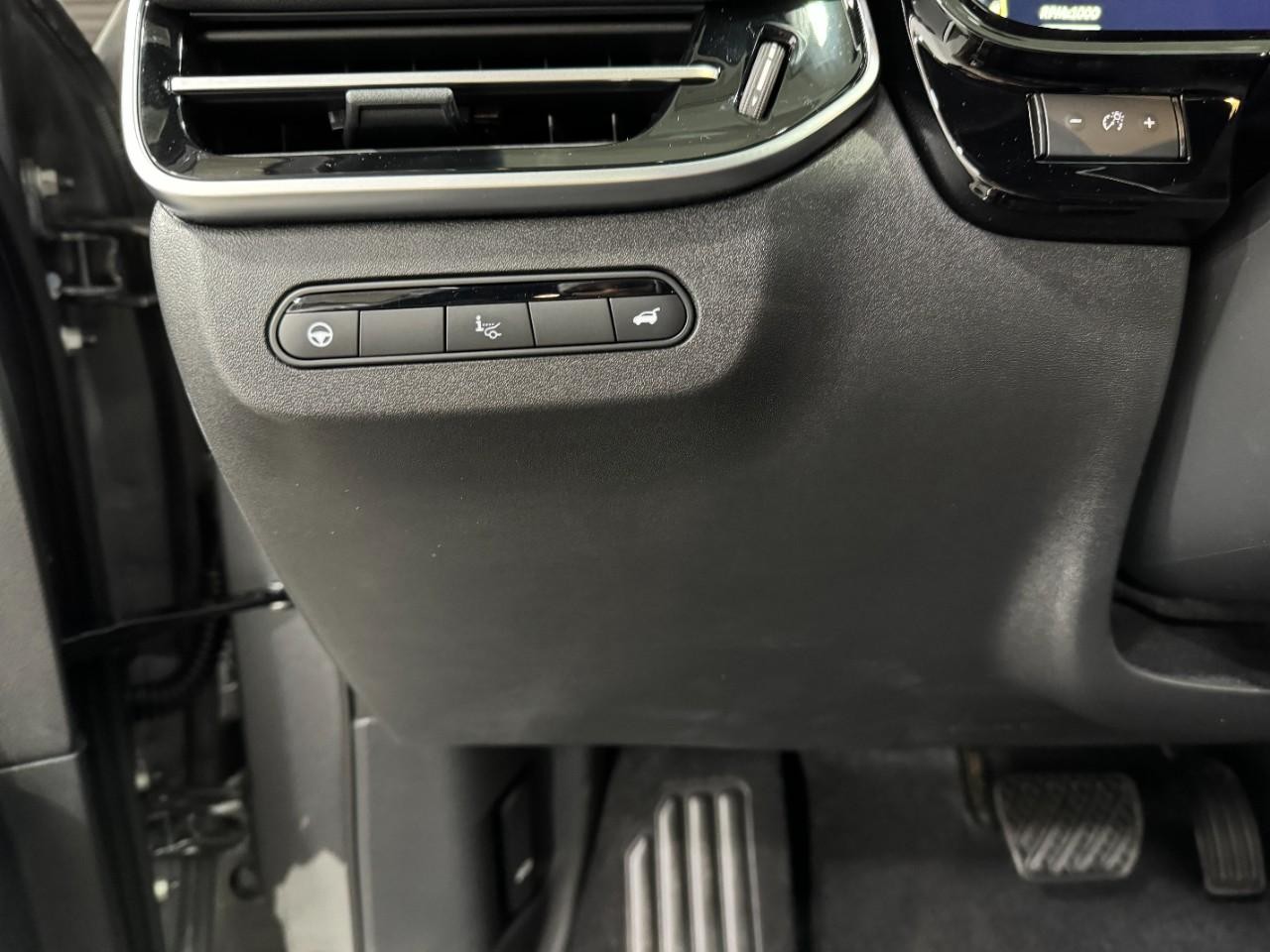 INFINITI QX60 Vehicle Full-screen Gallery Image 32