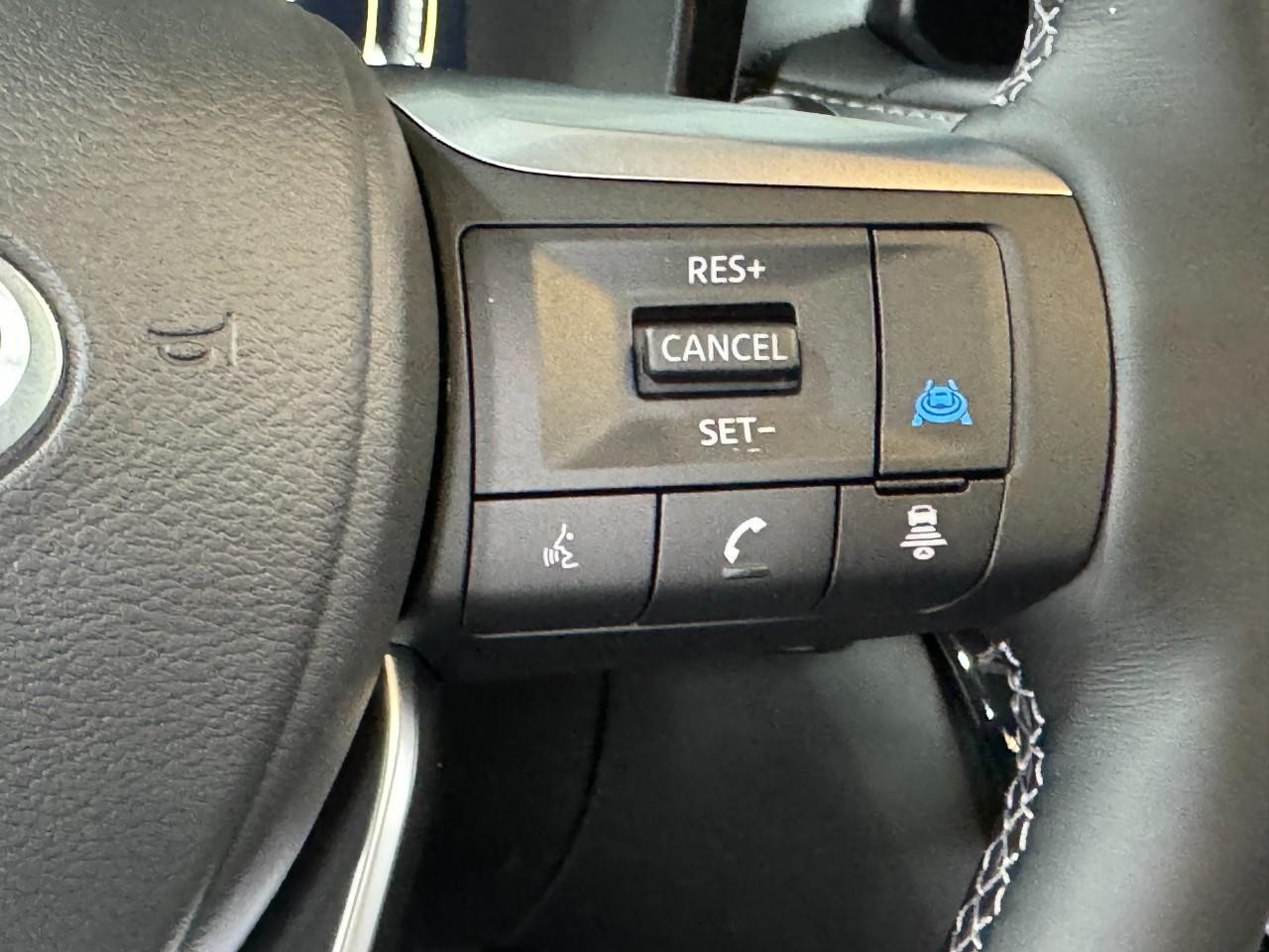 INFINITI QX60 Vehicle Full-screen Gallery Image 34