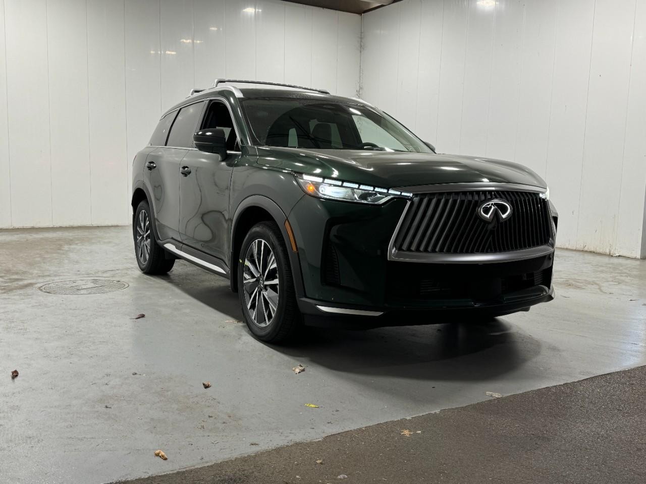 INFINITI QX60 Vehicle Full-screen Gallery Image 6