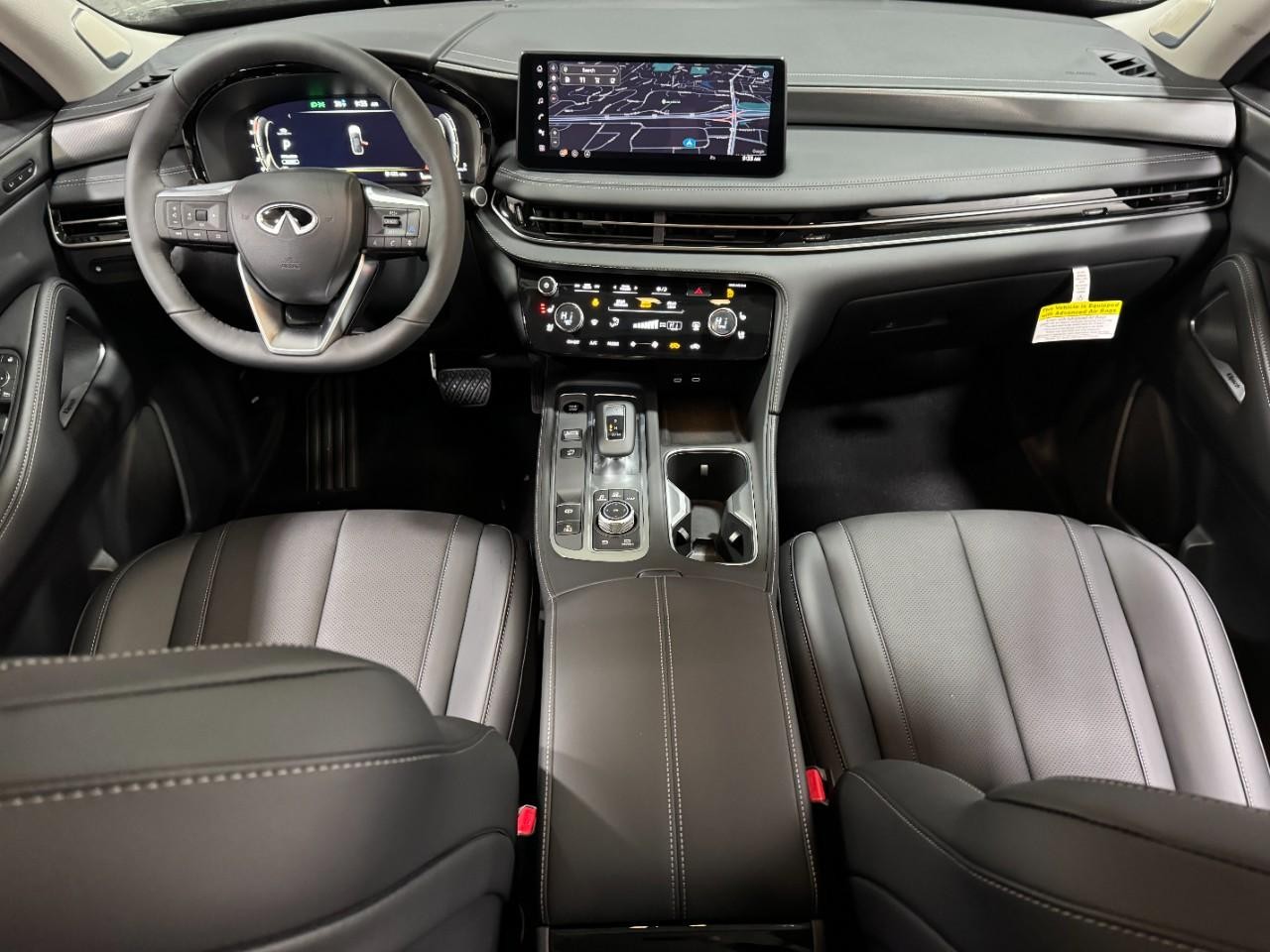 INFINITI QX60 Vehicle Full-screen Gallery Image 15
