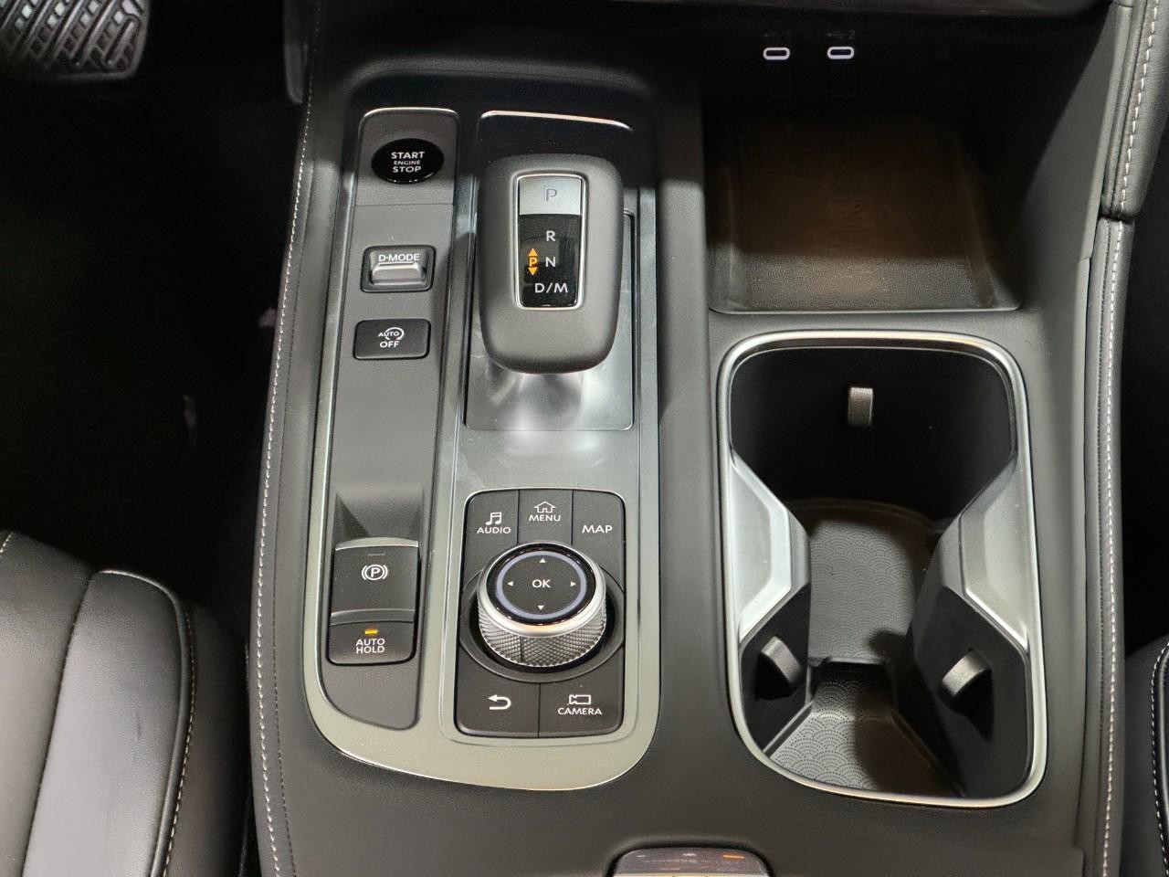 INFINITI QX60 Vehicle Full-screen Gallery Image 19