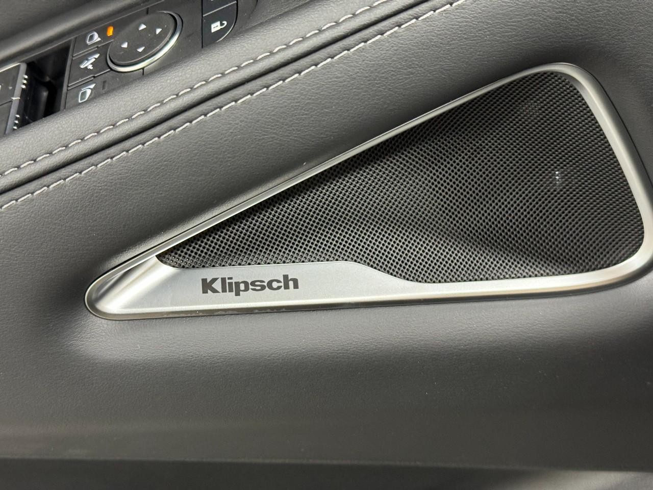 INFINITI QX60 Vehicle Full-screen Gallery Image 27