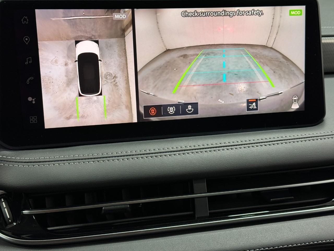 INFINITI QX60 Vehicle Full-screen Gallery Image 35