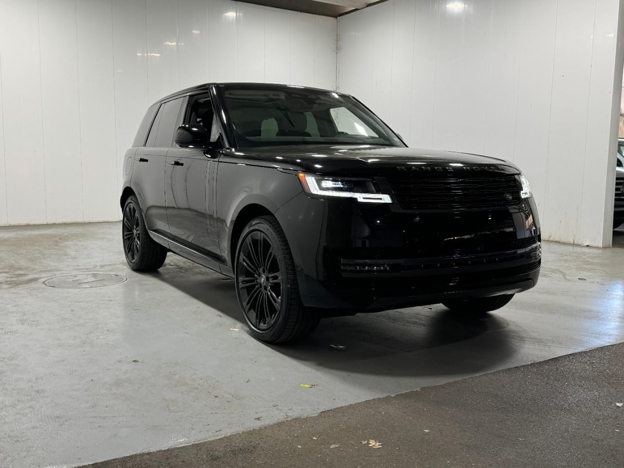 Land Rover Range Rover Vehicle Full-screen Gallery Image 6