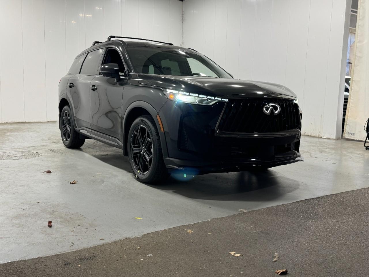 INFINITI QX60 Vehicle Full-screen Gallery Image 6