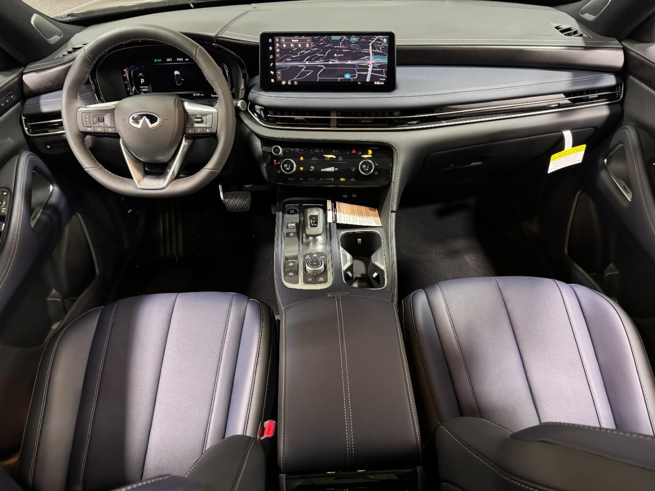 INFINITI QX60 Vehicle Full-screen Gallery Image 15