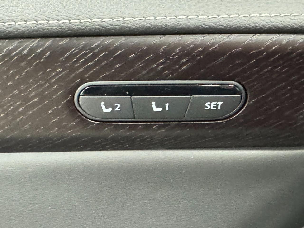 INFINITI QX60 Vehicle Full-screen Gallery Image 25